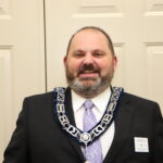 Worshipful master